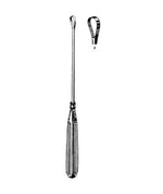Sklar Sklar Sims Uterine Curette 90-5424 - 1.0 Each - MDL-SKA905424