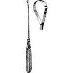 Sklar Sklar Lounsbury Placenta Curette 90-5713 - 1.0 Each - MDL-SKA905713