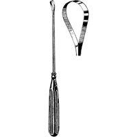 Sklar Sklar Lounsbury Placenta Curette 90-5713 - 1.0 Each - MDL-SKA905713
