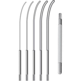 Sklar Sklar Mini Dilator / OS Finder Set 90-6280 - 1.0 Each - MDL-SKA906280