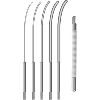Sklar Sklar Mini Dilator / OS Finder Set 90-6280 - 1.0 Each - MDL-SKA906280