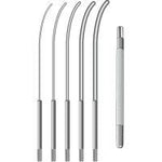 Sklar Sklar Handle for Sklar Mini-Dilator / Os Finder Set 90-6281 - 1.0 Each