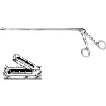 Sklar Sklar Kevorkian-Younge Biopsy Punch 90-6610 - 1.0 Each