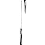 Sklar Sklar Kevorkian-Younge Endocervical Curettes 90-6611 - 1.0 Each