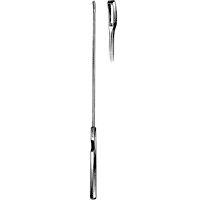 Sklar Sklar Kevorkian-Younge Endocervical Curettes 90-6611 - 1.0 Each