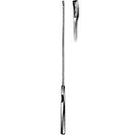 Sklar Sklar Kevorkian-Younge Endocervical Curettes 90-6612 - 1.0 Each