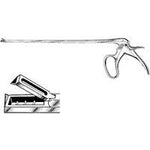 Sklar Sklar Tischler-Kevorkian Biopsy Punch 90-6887 - 1.0 Each