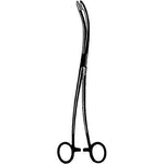 SKLAR Sklar Sklar Black DeLee Uterine Forceps 90-7111 1 Each - MDL-SKA907111