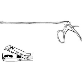 Sklar Sklar Tischler Oval Biopsy Punch 90-7520 - 1.0 Each