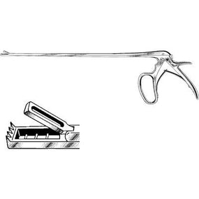 Sklar Sklar Kevorkian Biopsy Punch - SKA907540