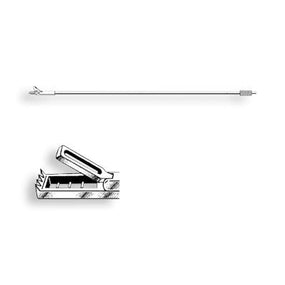 SKLAR Kevorkian Biopsy Cannula by Sklar 90-7579 1 Each-MDL-SKA907579