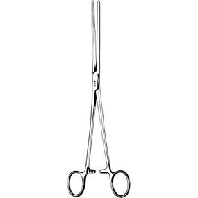 Sklar Sklar Bozeman Dressing Forceps 90-7610 - 1.0 Each