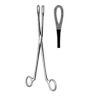SKLAR Sklar Clemetson Uterine Forceps 90-7895 1 Each - MDL-SKA907895
