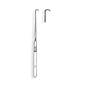 Sklar Sklar Emmett Hooks 90-8304 - 1.0 Each