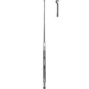 SKLAR Sklar Quick Release Iris Hook 90-8336 1 Each - MDL-SKA908336