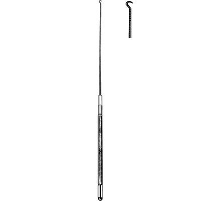 SKLAR Sklar Quick Release Iris Hook 90-8336 1 Each - MDL-SKA908336