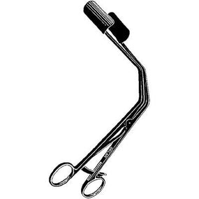 Sklar Sklar Black Lateral Vaginal Retractor 90-8845 - 1.0 Each - MDL-SKA908845