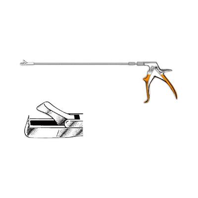 Sklar Sklar Micro-Cut Universal-Style Biopsy Punch 90-8983 - 1.0 Each - MDL-SKA908983