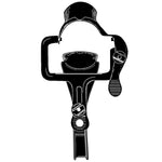 Sklar Graves OB-View Vaginal Speculum 90-9058 - 1.0 Each - MDL-SKA909058