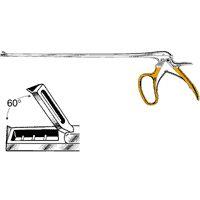 Sklar Sklar Wide-Bite Tischler Cervical Biopsy Punch 90-9570 - 1.0 Each - MDL-SKA909570