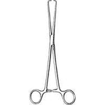 Sklar Sklar Schroeder-Braun Tenaculum Forceps 91-1290 - 1.0 Each - MDL-SKA911290