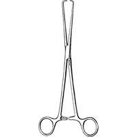 Sklar Sklar Schroeder-Braun Tenaculum Forceps 91-1298 - 1.0 Each
