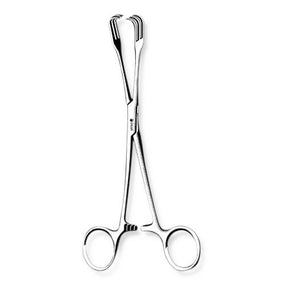 Sklar Sklar Lahey Traction Forceps 91-2080 - 1.0 Each - MDL-SKA912080