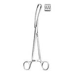 Sklar Teale Vulsellum Forceps by Sklar 91-2695 1.0 Each-MDL-SKA912695