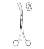 Sklar Sklar Stainless Steel Segond (Collin) Forceps 91-3195 - 1.0 Each