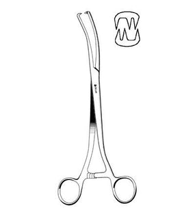 Sklar Sklar Stainless Steel Segond (Collin) Forceps 91-3195 - 1.0 Each