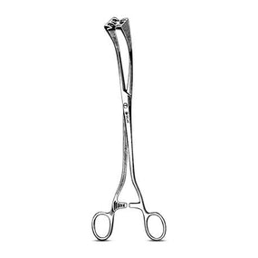 Sklar Sklar Stainless Steel Segond (Collin) Forceps 91-3795 - 1.0 Each