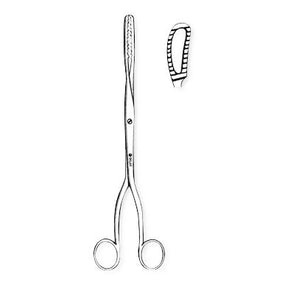 Sklar Sklar Bierer Ovum Forceps 91-3822 - 1.0 Each - MDL-SKA913822
