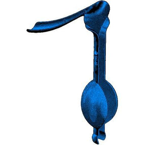 Sklar Steiner Auvard Weighted Vaginal Speculum - 91-5140 - 1 Each - MDL-SKA915140