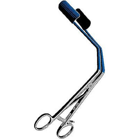 Sklar Sklar Blue Lateral Vaginal Retractor 91-5190 - 1.0 Each