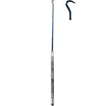 Sklar Sklar Blue Emmett Iris Hook #2 91-5242 - 1.0 Each - MDL-SKA915242
