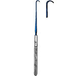 Sklar Sklar Blue Emmett Hook #4 91-5254 - 1.0 Each - MDL-SKA915254