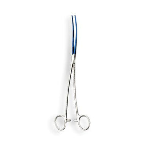 Sklar Sklar Bozeman Double-Curved Forceps 91-5308 - 1.0 Each - MDL-SKA915308