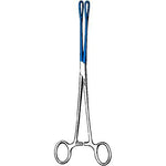 Sklar Blue Schweizer Forceps - 91-5404 - 1 Each - MDL-SKA915404