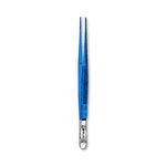 Sklar Sklar Blue Potts-Smith Forceps 91-5412 - 1.0 Each - MDL-SKA915412