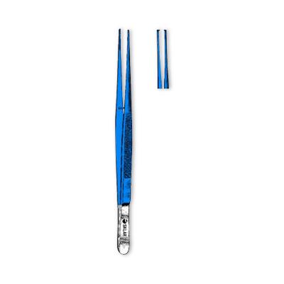 Potts-Smith Straight Dressing Forceps - 91-5413 - 1 Each - MDL-SKA915413