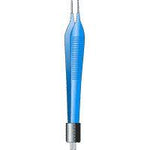 Sklar Sklar Blue Bipolar Adson Forceps 916100 - 1.0 Each - MDL-SKA916100