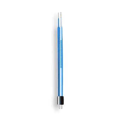 Sklar Sklar Sklar Blue Bipolar Gerald Forceps 91-6104 - 1.0 Each