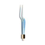 Sklar Sklar Bipolar Jansen Bayonet Forceps 91-6106 - 1.0 Each