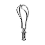 Sklar Sklar DeLee Obstetrical Forceps 92-1012 - 1.0 Each