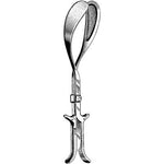 Sklar Sklar Luikart Obstetrical Forceps 92-2015 - 1.0 Each