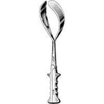 Sklar Sklar McLane-Tucker-Luikart Obstetrical Forceps 92-2215 - 1.0 Each - MDL-SKA922215