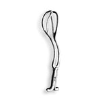 SKLAR Piper Obstetrical Grasping Forceps 92-2717 1 Each - MDL-SKA922717