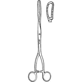 Sklar Sklar Bierer Ovum Forceps 92-5298 - 1.0 Each - MDL-SKA925298