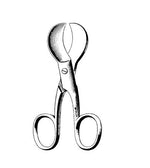 Sklar Sklar Umbilical Scissors 92-5540 - 1.0 Each - MDL-SKA925540