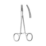 Halsted Hemostatic Mosquito Forceps with Serrated Jaws - 93-1550 - 1 Each - MDL-SKA931550